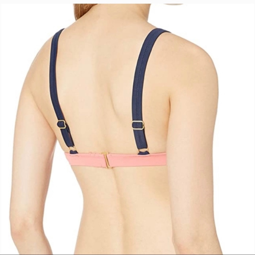 🦋Jessica Simpson Colorblock Bikini 🦋 - Picture 7 of 9
